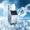 Ice Machine, BLG, Stainless, Steel, 250kg - view 3