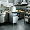 Ice Machine, BLG, Stainless, Steel, 250kg - view 4