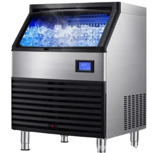 Ice Machine, BSNOW, 110v 1phase 60hz, 530W