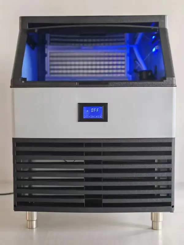 Ice Machine, BSNOW, 110v 1phase 60hz, 530W - view 2