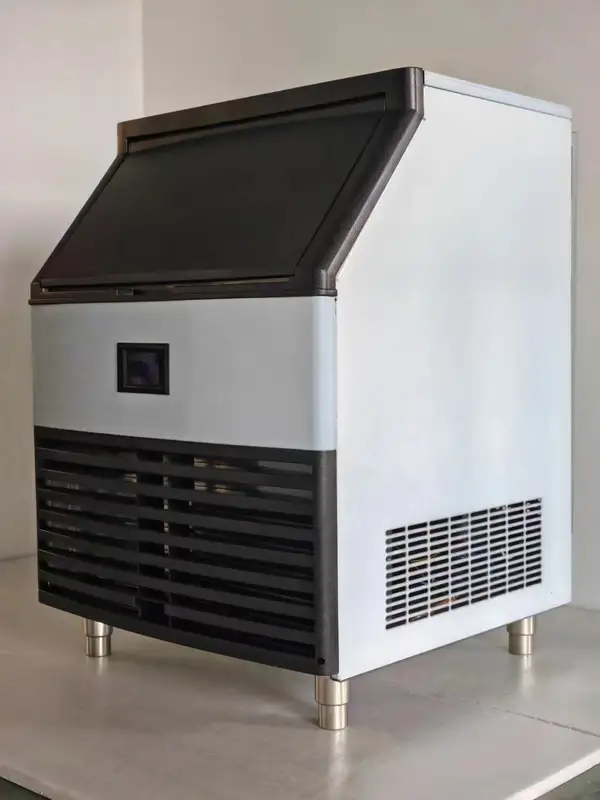 Ice Machine, BSNOW, 110v 1phase 60hz, 530W - view 3