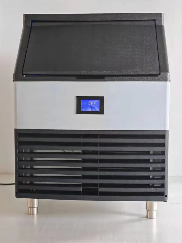 Ice Machine, BSNOW, 110v 1phase 60hz, 530W - view 4