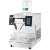 Ice Machine, D0100HRSBB2, 573Lbs, 24H