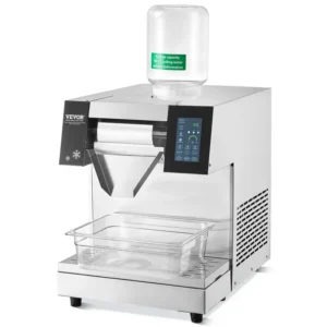 Ice Machine, D0100HRSBB2, 573Lbs, 24H