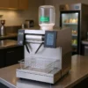 Ice Machine, D0100HRSBB2, 573Lbs, 24H - view 2