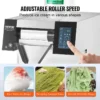 Ice Machine, D0100HRSBB2, 573Lbs, 24H - view 4