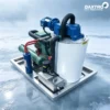 Ice Machine, DAXTRO, 380 V, 10.5KW