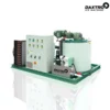 Ice Machine, DAXTRO, 380 V, 10.5KW - view 4