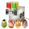 Ice Machine, DEMMA, 304, Stainless, Steel