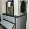 Ice Machine, EffIciency1-10Tons, 110 V, 3000kg - view 2