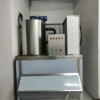 Ice Machine, EffIciency1-10Tons, 110 V, 3000kg - view 3
