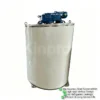 Ice Machine, EffIciency1-10Tons, 110 V, 3000kg - view 6
