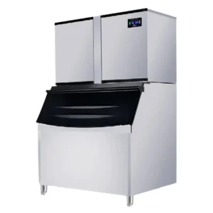 Ice Machine, Electric, R404A
