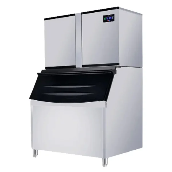 Ice Machine, Electric, R404A