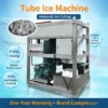Ice Machine, Electric, R404A - view 4