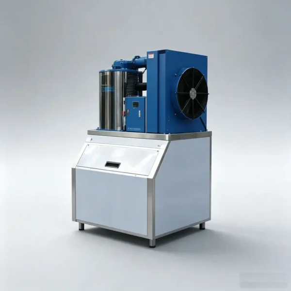 Ice Machine, Electric, R404A - view 5