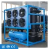 Ice Machine, ETD, 1T, 2T, 3T
