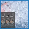 Ice Machine, ETD, 1T, 2T, 3T - view 3