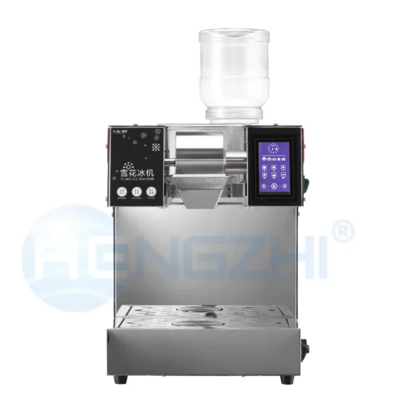 Ice Machine, HENGZHI, 220V - view 2