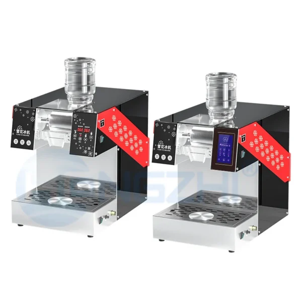 Ice Machine, HENGZHI, 220V - view 3