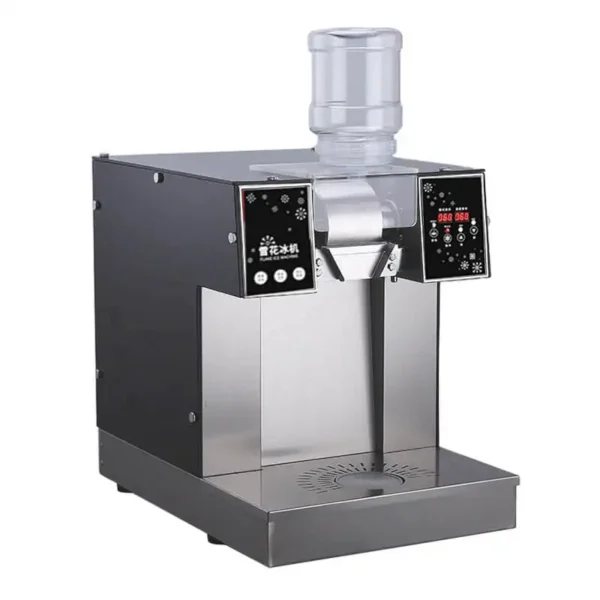 Ice Machine, HENGZHI, 220V - view 4