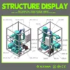 Ice Machine, ICEMA, 500kg, 1ton, 2ton - view 4