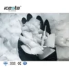 Ice Machine, ICESTA, Stainless, Steel - view 2