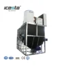 Ice Machine, ICESTA, Stainless, Steel - view 4