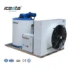 Ice Machine, ICESTA, Stainless, Steel - view 6