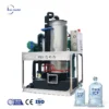 Ice Machine, IMT5, 5Tons