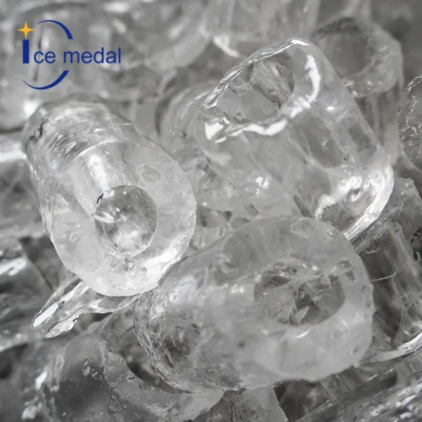 Ice Machine, IMT5, 5Tons - view 6