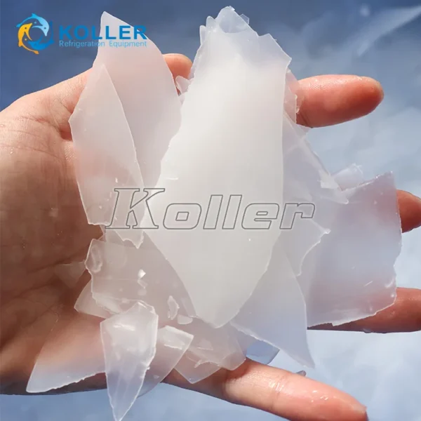 Ice Machine, KP30, 380V or 220V-240V, 500 W - view 2