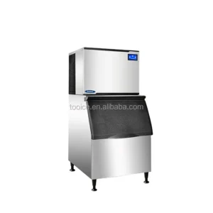 Ice Machine, LB1000, 220V, Stainless steel 304