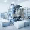 Ice Machine, LIER, 500kg, 2T, 5T