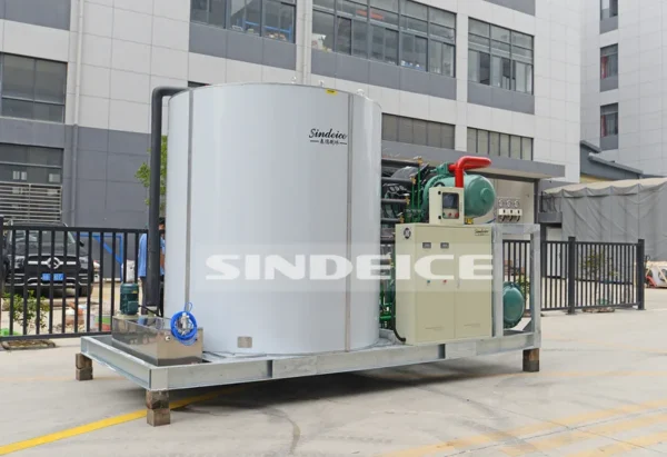 Ice Machine, PLC, 220 V, 101.55 - view 6