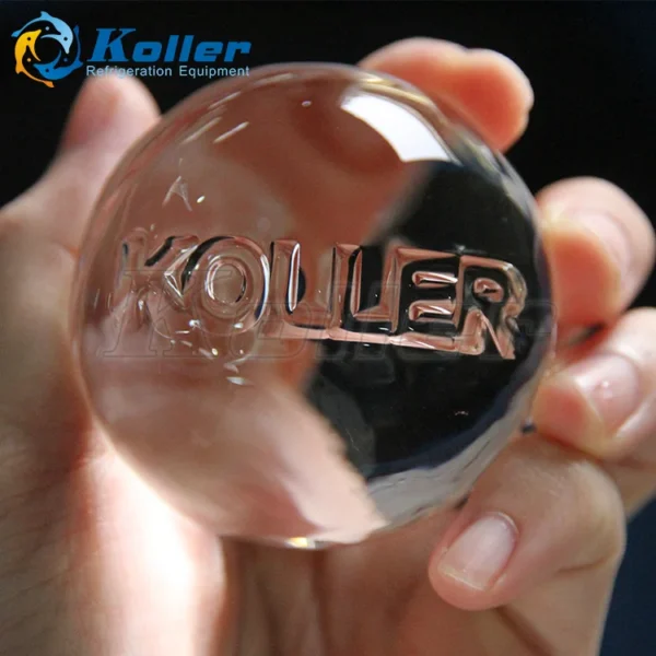 Ice Machine, QB10, 220V, 500 W - view 6