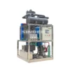 Ice Machine, SINDEICE, 1T/24hrs, Stainless, Steel - view 4