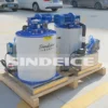 Ice Machine, SINDEICE, 500, 150KG, 220V - view 6