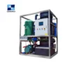 Ice Machine, Stainless, Steel