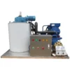Ice Machine, Stainless, Steel - view 2