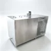 Ice Machine, Stainless, Steel - view 2