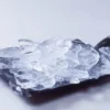 Ice Machine, Stainless, Steel - view 3