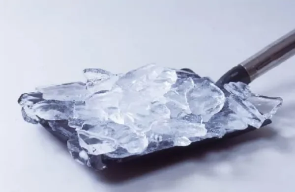 Ice Machine, Stainless, Steel - view 3