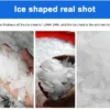 Ice Machine, Stainless, Steel - view 4
