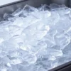 Ice Machine, Stainless, Steel - view 4