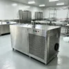 Ice Machine, Stainless, Steel - view 6