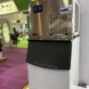 Ice Machine, Stainless, Steel, 220V - view 5