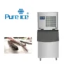 Ice Machine, Stainless, Steel, 220V - view 6
