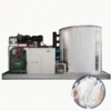 Ice Machine, Ton/24h, Stainless, Steel, ODIN - view 4