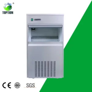 Ice Machine, TOPTION, 220 V, 1200 W